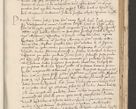 Zdjęcie nr 351 dla obiektu archiwalnego: Acta actorum causarum, sentenciarum et obligacionum coram reverendo patre domino Paulo Crassowsky Warssoviensi et Omnium Sanctorum preposito, canonico et officiali generali Cracoviensi ad annum Domini millesimum quingentesimum quadraresimum quatrum, cuius indicio est secunda pontificatus sanctissimi in Christo patris et domini nostri domini Pauli divina providencia pape tercii anno ipsius decimo, a die ac mense infrascriptis feliciter continuantur