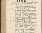 Zdjęcie nr 350 dla obiektu archiwalnego: Acta actorum causarum, sentenciarum et obligacionum coram reverendo patre domino Paulo Crassowsky Warssoviensi et Omnium Sanctorum preposito, canonico et officiali generali Cracoviensi ad annum Domini millesimum quingentesimum quadraresimum quatrum, cuius indicio est secunda pontificatus sanctissimi in Christo patris et domini nostri domini Pauli divina providencia pape tercii anno ipsius decimo, a die ac mense infrascriptis feliciter continuantur