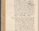 Zdjęcie nr 344 dla obiektu archiwalnego: Acta actorum causarum, sentenciarum et obligacionum coram reverendo patre domino Paulo Crassowsky Warssoviensi et Omnium Sanctorum preposito, canonico et officiali generali Cracoviensi ad annum Domini millesimum quingentesimum quadraresimum quatrum, cuius indicio est secunda pontificatus sanctissimi in Christo patris et domini nostri domini Pauli divina providencia pape tercii anno ipsius decimo, a die ac mense infrascriptis feliciter continuantur