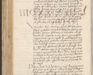 Zdjęcie nr 346 dla obiektu archiwalnego: Acta actorum causarum, sentenciarum et obligacionum coram reverendo patre domino Paulo Crassowsky Warssoviensi et Omnium Sanctorum preposito, canonico et officiali generali Cracoviensi ad annum Domini millesimum quingentesimum quadraresimum quatrum, cuius indicio est secunda pontificatus sanctissimi in Christo patris et domini nostri domini Pauli divina providencia pape tercii anno ipsius decimo, a die ac mense infrascriptis feliciter continuantur