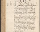 Zdjęcie nr 342 dla obiektu archiwalnego: Acta actorum causarum, sentenciarum et obligacionum coram reverendo patre domino Paulo Crassowsky Warssoviensi et Omnium Sanctorum preposito, canonico et officiali generali Cracoviensi ad annum Domini millesimum quingentesimum quadraresimum quatrum, cuius indicio est secunda pontificatus sanctissimi in Christo patris et domini nostri domini Pauli divina providencia pape tercii anno ipsius decimo, a die ac mense infrascriptis feliciter continuantur