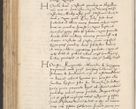 Zdjęcie nr 338 dla obiektu archiwalnego: Acta actorum causarum, sentenciarum et obligacionum coram reverendo patre domino Paulo Crassowsky Warssoviensi et Omnium Sanctorum preposito, canonico et officiali generali Cracoviensi ad annum Domini millesimum quingentesimum quadraresimum quatrum, cuius indicio est secunda pontificatus sanctissimi in Christo patris et domini nostri domini Pauli divina providencia pape tercii anno ipsius decimo, a die ac mense infrascriptis feliciter continuantur