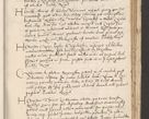 Zdjęcie nr 339 dla obiektu archiwalnego: Acta actorum causarum, sentenciarum et obligacionum coram reverendo patre domino Paulo Crassowsky Warssoviensi et Omnium Sanctorum preposito, canonico et officiali generali Cracoviensi ad annum Domini millesimum quingentesimum quadraresimum quatrum, cuius indicio est secunda pontificatus sanctissimi in Christo patris et domini nostri domini Pauli divina providencia pape tercii anno ipsius decimo, a die ac mense infrascriptis feliciter continuantur