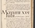 Zdjęcie nr 335 dla obiektu archiwalnego: Acta actorum causarum, sentenciarum et obligacionum coram reverendo patre domino Paulo Crassowsky Warssoviensi et Omnium Sanctorum preposito, canonico et officiali generali Cracoviensi ad annum Domini millesimum quingentesimum quadraresimum quatrum, cuius indicio est secunda pontificatus sanctissimi in Christo patris et domini nostri domini Pauli divina providencia pape tercii anno ipsius decimo, a die ac mense infrascriptis feliciter continuantur