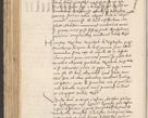 Zdjęcie nr 334 dla obiektu archiwalnego: Acta actorum causarum, sentenciarum et obligacionum coram reverendo patre domino Paulo Crassowsky Warssoviensi et Omnium Sanctorum preposito, canonico et officiali generali Cracoviensi ad annum Domini millesimum quingentesimum quadraresimum quatrum, cuius indicio est secunda pontificatus sanctissimi in Christo patris et domini nostri domini Pauli divina providencia pape tercii anno ipsius decimo, a die ac mense infrascriptis feliciter continuantur