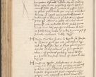 Zdjęcie nr 332 dla obiektu archiwalnego: Acta actorum causarum, sentenciarum et obligacionum coram reverendo patre domino Paulo Crassowsky Warssoviensi et Omnium Sanctorum preposito, canonico et officiali generali Cracoviensi ad annum Domini millesimum quingentesimum quadraresimum quatrum, cuius indicio est secunda pontificatus sanctissimi in Christo patris et domini nostri domini Pauli divina providencia pape tercii anno ipsius decimo, a die ac mense infrascriptis feliciter continuantur