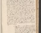 Zdjęcie nr 331 dla obiektu archiwalnego: Acta actorum causarum, sentenciarum et obligacionum coram reverendo patre domino Paulo Crassowsky Warssoviensi et Omnium Sanctorum preposito, canonico et officiali generali Cracoviensi ad annum Domini millesimum quingentesimum quadraresimum quatrum, cuius indicio est secunda pontificatus sanctissimi in Christo patris et domini nostri domini Pauli divina providencia pape tercii anno ipsius decimo, a die ac mense infrascriptis feliciter continuantur