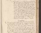 Zdjęcie nr 329 dla obiektu archiwalnego: Acta actorum causarum, sentenciarum et obligacionum coram reverendo patre domino Paulo Crassowsky Warssoviensi et Omnium Sanctorum preposito, canonico et officiali generali Cracoviensi ad annum Domini millesimum quingentesimum quadraresimum quatrum, cuius indicio est secunda pontificatus sanctissimi in Christo patris et domini nostri domini Pauli divina providencia pape tercii anno ipsius decimo, a die ac mense infrascriptis feliciter continuantur