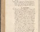 Zdjęcie nr 328 dla obiektu archiwalnego: Acta actorum causarum, sentenciarum et obligacionum coram reverendo patre domino Paulo Crassowsky Warssoviensi et Omnium Sanctorum preposito, canonico et officiali generali Cracoviensi ad annum Domini millesimum quingentesimum quadraresimum quatrum, cuius indicio est secunda pontificatus sanctissimi in Christo patris et domini nostri domini Pauli divina providencia pape tercii anno ipsius decimo, a die ac mense infrascriptis feliciter continuantur