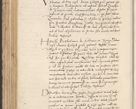 Zdjęcie nr 326 dla obiektu archiwalnego: Acta actorum causarum, sentenciarum et obligacionum coram reverendo patre domino Paulo Crassowsky Warssoviensi et Omnium Sanctorum preposito, canonico et officiali generali Cracoviensi ad annum Domini millesimum quingentesimum quadraresimum quatrum, cuius indicio est secunda pontificatus sanctissimi in Christo patris et domini nostri domini Pauli divina providencia pape tercii anno ipsius decimo, a die ac mense infrascriptis feliciter continuantur