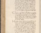 Zdjęcie nr 324 dla obiektu archiwalnego: Acta actorum causarum, sentenciarum et obligacionum coram reverendo patre domino Paulo Crassowsky Warssoviensi et Omnium Sanctorum preposito, canonico et officiali generali Cracoviensi ad annum Domini millesimum quingentesimum quadraresimum quatrum, cuius indicio est secunda pontificatus sanctissimi in Christo patris et domini nostri domini Pauli divina providencia pape tercii anno ipsius decimo, a die ac mense infrascriptis feliciter continuantur