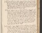 Zdjęcie nr 325 dla obiektu archiwalnego: Acta actorum causarum, sentenciarum et obligacionum coram reverendo patre domino Paulo Crassowsky Warssoviensi et Omnium Sanctorum preposito, canonico et officiali generali Cracoviensi ad annum Domini millesimum quingentesimum quadraresimum quatrum, cuius indicio est secunda pontificatus sanctissimi in Christo patris et domini nostri domini Pauli divina providencia pape tercii anno ipsius decimo, a die ac mense infrascriptis feliciter continuantur