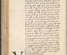 Zdjęcie nr 322 dla obiektu archiwalnego: Acta actorum causarum, sentenciarum et obligacionum coram reverendo patre domino Paulo Crassowsky Warssoviensi et Omnium Sanctorum preposito, canonico et officiali generali Cracoviensi ad annum Domini millesimum quingentesimum quadraresimum quatrum, cuius indicio est secunda pontificatus sanctissimi in Christo patris et domini nostri domini Pauli divina providencia pape tercii anno ipsius decimo, a die ac mense infrascriptis feliciter continuantur