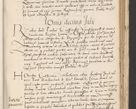 Zdjęcie nr 321 dla obiektu archiwalnego: Acta actorum causarum, sentenciarum et obligacionum coram reverendo patre domino Paulo Crassowsky Warssoviensi et Omnium Sanctorum preposito, canonico et officiali generali Cracoviensi ad annum Domini millesimum quingentesimum quadraresimum quatrum, cuius indicio est secunda pontificatus sanctissimi in Christo patris et domini nostri domini Pauli divina providencia pape tercii anno ipsius decimo, a die ac mense infrascriptis feliciter continuantur