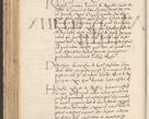 Zdjęcie nr 316 dla obiektu archiwalnego: Acta actorum causarum, sentenciarum et obligacionum coram reverendo patre domino Paulo Crassowsky Warssoviensi et Omnium Sanctorum preposito, canonico et officiali generali Cracoviensi ad annum Domini millesimum quingentesimum quadraresimum quatrum, cuius indicio est secunda pontificatus sanctissimi in Christo patris et domini nostri domini Pauli divina providencia pape tercii anno ipsius decimo, a die ac mense infrascriptis feliciter continuantur