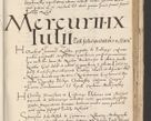 Zdjęcie nr 315 dla obiektu archiwalnego: Acta actorum causarum, sentenciarum et obligacionum coram reverendo patre domino Paulo Crassowsky Warssoviensi et Omnium Sanctorum preposito, canonico et officiali generali Cracoviensi ad annum Domini millesimum quingentesimum quadraresimum quatrum, cuius indicio est secunda pontificatus sanctissimi in Christo patris et domini nostri domini Pauli divina providencia pape tercii anno ipsius decimo, a die ac mense infrascriptis feliciter continuantur