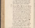Zdjęcie nr 314 dla obiektu archiwalnego: Acta actorum causarum, sentenciarum et obligacionum coram reverendo patre domino Paulo Crassowsky Warssoviensi et Omnium Sanctorum preposito, canonico et officiali generali Cracoviensi ad annum Domini millesimum quingentesimum quadraresimum quatrum, cuius indicio est secunda pontificatus sanctissimi in Christo patris et domini nostri domini Pauli divina providencia pape tercii anno ipsius decimo, a die ac mense infrascriptis feliciter continuantur