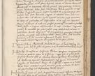 Zdjęcie nr 307 dla obiektu archiwalnego: Acta actorum causarum, sentenciarum et obligacionum coram reverendo patre domino Paulo Crassowsky Warssoviensi et Omnium Sanctorum preposito, canonico et officiali generali Cracoviensi ad annum Domini millesimum quingentesimum quadraresimum quatrum, cuius indicio est secunda pontificatus sanctissimi in Christo patris et domini nostri domini Pauli divina providencia pape tercii anno ipsius decimo, a die ac mense infrascriptis feliciter continuantur