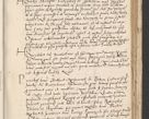 Zdjęcie nr 311 dla obiektu archiwalnego: Acta actorum causarum, sentenciarum et obligacionum coram reverendo patre domino Paulo Crassowsky Warssoviensi et Omnium Sanctorum preposito, canonico et officiali generali Cracoviensi ad annum Domini millesimum quingentesimum quadraresimum quatrum, cuius indicio est secunda pontificatus sanctissimi in Christo patris et domini nostri domini Pauli divina providencia pape tercii anno ipsius decimo, a die ac mense infrascriptis feliciter continuantur