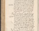 Zdjęcie nr 308 dla obiektu archiwalnego: Acta actorum causarum, sentenciarum et obligacionum coram reverendo patre domino Paulo Crassowsky Warssoviensi et Omnium Sanctorum preposito, canonico et officiali generali Cracoviensi ad annum Domini millesimum quingentesimum quadraresimum quatrum, cuius indicio est secunda pontificatus sanctissimi in Christo patris et domini nostri domini Pauli divina providencia pape tercii anno ipsius decimo, a die ac mense infrascriptis feliciter continuantur