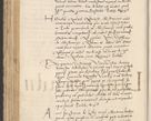 Zdjęcie nr 310 dla obiektu archiwalnego: Acta actorum causarum, sentenciarum et obligacionum coram reverendo patre domino Paulo Crassowsky Warssoviensi et Omnium Sanctorum preposito, canonico et officiali generali Cracoviensi ad annum Domini millesimum quingentesimum quadraresimum quatrum, cuius indicio est secunda pontificatus sanctissimi in Christo patris et domini nostri domini Pauli divina providencia pape tercii anno ipsius decimo, a die ac mense infrascriptis feliciter continuantur