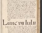 Zdjęcie nr 309 dla obiektu archiwalnego: Acta actorum causarum, sentenciarum et obligacionum coram reverendo patre domino Paulo Crassowsky Warssoviensi et Omnium Sanctorum preposito, canonico et officiali generali Cracoviensi ad annum Domini millesimum quingentesimum quadraresimum quatrum, cuius indicio est secunda pontificatus sanctissimi in Christo patris et domini nostri domini Pauli divina providencia pape tercii anno ipsius decimo, a die ac mense infrascriptis feliciter continuantur