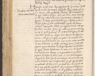 Zdjęcie nr 306 dla obiektu archiwalnego: Acta actorum causarum, sentenciarum et obligacionum coram reverendo patre domino Paulo Crassowsky Warssoviensi et Omnium Sanctorum preposito, canonico et officiali generali Cracoviensi ad annum Domini millesimum quingentesimum quadraresimum quatrum, cuius indicio est secunda pontificatus sanctissimi in Christo patris et domini nostri domini Pauli divina providencia pape tercii anno ipsius decimo, a die ac mense infrascriptis feliciter continuantur