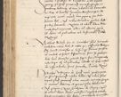 Zdjęcie nr 304 dla obiektu archiwalnego: Acta actorum causarum, sentenciarum et obligacionum coram reverendo patre domino Paulo Crassowsky Warssoviensi et Omnium Sanctorum preposito, canonico et officiali generali Cracoviensi ad annum Domini millesimum quingentesimum quadraresimum quatrum, cuius indicio est secunda pontificatus sanctissimi in Christo patris et domini nostri domini Pauli divina providencia pape tercii anno ipsius decimo, a die ac mense infrascriptis feliciter continuantur