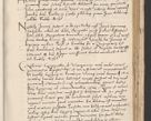 Zdjęcie nr 305 dla obiektu archiwalnego: Acta actorum causarum, sentenciarum et obligacionum coram reverendo patre domino Paulo Crassowsky Warssoviensi et Omnium Sanctorum preposito, canonico et officiali generali Cracoviensi ad annum Domini millesimum quingentesimum quadraresimum quatrum, cuius indicio est secunda pontificatus sanctissimi in Christo patris et domini nostri domini Pauli divina providencia pape tercii anno ipsius decimo, a die ac mense infrascriptis feliciter continuantur