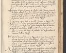 Zdjęcie nr 303 dla obiektu archiwalnego: Acta actorum causarum, sentenciarum et obligacionum coram reverendo patre domino Paulo Crassowsky Warssoviensi et Omnium Sanctorum preposito, canonico et officiali generali Cracoviensi ad annum Domini millesimum quingentesimum quadraresimum quatrum, cuius indicio est secunda pontificatus sanctissimi in Christo patris et domini nostri domini Pauli divina providencia pape tercii anno ipsius decimo, a die ac mense infrascriptis feliciter continuantur