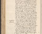Zdjęcie nr 302 dla obiektu archiwalnego: Acta actorum causarum, sentenciarum et obligacionum coram reverendo patre domino Paulo Crassowsky Warssoviensi et Omnium Sanctorum preposito, canonico et officiali generali Cracoviensi ad annum Domini millesimum quingentesimum quadraresimum quatrum, cuius indicio est secunda pontificatus sanctissimi in Christo patris et domini nostri domini Pauli divina providencia pape tercii anno ipsius decimo, a die ac mense infrascriptis feliciter continuantur