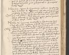 Zdjęcie nr 301 dla obiektu archiwalnego: Acta actorum causarum, sentenciarum et obligacionum coram reverendo patre domino Paulo Crassowsky Warssoviensi et Omnium Sanctorum preposito, canonico et officiali generali Cracoviensi ad annum Domini millesimum quingentesimum quadraresimum quatrum, cuius indicio est secunda pontificatus sanctissimi in Christo patris et domini nostri domini Pauli divina providencia pape tercii anno ipsius decimo, a die ac mense infrascriptis feliciter continuantur