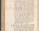 Zdjęcie nr 300 dla obiektu archiwalnego: Acta actorum causarum, sentenciarum et obligacionum coram reverendo patre domino Paulo Crassowsky Warssoviensi et Omnium Sanctorum preposito, canonico et officiali generali Cracoviensi ad annum Domini millesimum quingentesimum quadraresimum quatrum, cuius indicio est secunda pontificatus sanctissimi in Christo patris et domini nostri domini Pauli divina providencia pape tercii anno ipsius decimo, a die ac mense infrascriptis feliciter continuantur