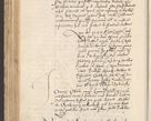 Zdjęcie nr 296 dla obiektu archiwalnego: Acta actorum causarum, sentenciarum et obligacionum coram reverendo patre domino Paulo Crassowsky Warssoviensi et Omnium Sanctorum preposito, canonico et officiali generali Cracoviensi ad annum Domini millesimum quingentesimum quadraresimum quatrum, cuius indicio est secunda pontificatus sanctissimi in Christo patris et domini nostri domini Pauli divina providencia pape tercii anno ipsius decimo, a die ac mense infrascriptis feliciter continuantur