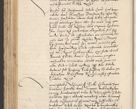 Zdjęcie nr 294 dla obiektu archiwalnego: Acta actorum causarum, sentenciarum et obligacionum coram reverendo patre domino Paulo Crassowsky Warssoviensi et Omnium Sanctorum preposito, canonico et officiali generali Cracoviensi ad annum Domini millesimum quingentesimum quadraresimum quatrum, cuius indicio est secunda pontificatus sanctissimi in Christo patris et domini nostri domini Pauli divina providencia pape tercii anno ipsius decimo, a die ac mense infrascriptis feliciter continuantur