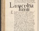 Zdjęcie nr 292 dla obiektu archiwalnego: Acta actorum causarum, sentenciarum et obligacionum coram reverendo patre domino Paulo Crassowsky Warssoviensi et Omnium Sanctorum preposito, canonico et officiali generali Cracoviensi ad annum Domini millesimum quingentesimum quadraresimum quatrum, cuius indicio est secunda pontificatus sanctissimi in Christo patris et domini nostri domini Pauli divina providencia pape tercii anno ipsius decimo, a die ac mense infrascriptis feliciter continuantur