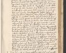 Zdjęcie nr 293 dla obiektu archiwalnego: Acta actorum causarum, sentenciarum et obligacionum coram reverendo patre domino Paulo Crassowsky Warssoviensi et Omnium Sanctorum preposito, canonico et officiali generali Cracoviensi ad annum Domini millesimum quingentesimum quadraresimum quatrum, cuius indicio est secunda pontificatus sanctissimi in Christo patris et domini nostri domini Pauli divina providencia pape tercii anno ipsius decimo, a die ac mense infrascriptis feliciter continuantur
