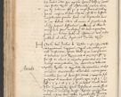 Zdjęcie nr 290 dla obiektu archiwalnego: Acta actorum causarum, sentenciarum et obligacionum coram reverendo patre domino Paulo Crassowsky Warssoviensi et Omnium Sanctorum preposito, canonico et officiali generali Cracoviensi ad annum Domini millesimum quingentesimum quadraresimum quatrum, cuius indicio est secunda pontificatus sanctissimi in Christo patris et domini nostri domini Pauli divina providencia pape tercii anno ipsius decimo, a die ac mense infrascriptis feliciter continuantur
