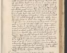 Zdjęcie nr 289 dla obiektu archiwalnego: Acta actorum causarum, sentenciarum et obligacionum coram reverendo patre domino Paulo Crassowsky Warssoviensi et Omnium Sanctorum preposito, canonico et officiali generali Cracoviensi ad annum Domini millesimum quingentesimum quadraresimum quatrum, cuius indicio est secunda pontificatus sanctissimi in Christo patris et domini nostri domini Pauli divina providencia pape tercii anno ipsius decimo, a die ac mense infrascriptis feliciter continuantur