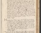 Zdjęcie nr 287 dla obiektu archiwalnego: Acta actorum causarum, sentenciarum et obligacionum coram reverendo patre domino Paulo Crassowsky Warssoviensi et Omnium Sanctorum preposito, canonico et officiali generali Cracoviensi ad annum Domini millesimum quingentesimum quadraresimum quatrum, cuius indicio est secunda pontificatus sanctissimi in Christo patris et domini nostri domini Pauli divina providencia pape tercii anno ipsius decimo, a die ac mense infrascriptis feliciter continuantur