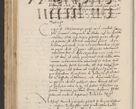 Zdjęcie nr 286 dla obiektu archiwalnego: Acta actorum causarum, sentenciarum et obligacionum coram reverendo patre domino Paulo Crassowsky Warssoviensi et Omnium Sanctorum preposito, canonico et officiali generali Cracoviensi ad annum Domini millesimum quingentesimum quadraresimum quatrum, cuius indicio est secunda pontificatus sanctissimi in Christo patris et domini nostri domini Pauli divina providencia pape tercii anno ipsius decimo, a die ac mense infrascriptis feliciter continuantur