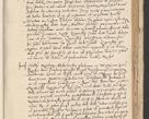 Zdjęcie nr 283 dla obiektu archiwalnego: Acta actorum causarum, sentenciarum et obligacionum coram reverendo patre domino Paulo Crassowsky Warssoviensi et Omnium Sanctorum preposito, canonico et officiali generali Cracoviensi ad annum Domini millesimum quingentesimum quadraresimum quatrum, cuius indicio est secunda pontificatus sanctissimi in Christo patris et domini nostri domini Pauli divina providencia pape tercii anno ipsius decimo, a die ac mense infrascriptis feliciter continuantur