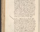 Zdjęcie nr 282 dla obiektu archiwalnego: Acta actorum causarum, sentenciarum et obligacionum coram reverendo patre domino Paulo Crassowsky Warssoviensi et Omnium Sanctorum preposito, canonico et officiali generali Cracoviensi ad annum Domini millesimum quingentesimum quadraresimum quatrum, cuius indicio est secunda pontificatus sanctissimi in Christo patris et domini nostri domini Pauli divina providencia pape tercii anno ipsius decimo, a die ac mense infrascriptis feliciter continuantur