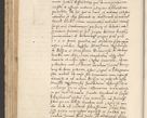 Zdjęcie nr 278 dla obiektu archiwalnego: Acta actorum causarum, sentenciarum et obligacionum coram reverendo patre domino Paulo Crassowsky Warssoviensi et Omnium Sanctorum preposito, canonico et officiali generali Cracoviensi ad annum Domini millesimum quingentesimum quadraresimum quatrum, cuius indicio est secunda pontificatus sanctissimi in Christo patris et domini nostri domini Pauli divina providencia pape tercii anno ipsius decimo, a die ac mense infrascriptis feliciter continuantur
