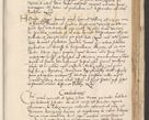 Zdjęcie nr 277 dla obiektu archiwalnego: Acta actorum causarum, sentenciarum et obligacionum coram reverendo patre domino Paulo Crassowsky Warssoviensi et Omnium Sanctorum preposito, canonico et officiali generali Cracoviensi ad annum Domini millesimum quingentesimum quadraresimum quatrum, cuius indicio est secunda pontificatus sanctissimi in Christo patris et domini nostri domini Pauli divina providencia pape tercii anno ipsius decimo, a die ac mense infrascriptis feliciter continuantur