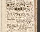 Zdjęcie nr 275 dla obiektu archiwalnego: Acta actorum causarum, sentenciarum et obligacionum coram reverendo patre domino Paulo Crassowsky Warssoviensi et Omnium Sanctorum preposito, canonico et officiali generali Cracoviensi ad annum Domini millesimum quingentesimum quadraresimum quatrum, cuius indicio est secunda pontificatus sanctissimi in Christo patris et domini nostri domini Pauli divina providencia pape tercii anno ipsius decimo, a die ac mense infrascriptis feliciter continuantur
