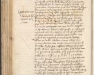 Zdjęcie nr 274 dla obiektu archiwalnego: Acta actorum causarum, sentenciarum et obligacionum coram reverendo patre domino Paulo Crassowsky Warssoviensi et Omnium Sanctorum preposito, canonico et officiali generali Cracoviensi ad annum Domini millesimum quingentesimum quadraresimum quatrum, cuius indicio est secunda pontificatus sanctissimi in Christo patris et domini nostri domini Pauli divina providencia pape tercii anno ipsius decimo, a die ac mense infrascriptis feliciter continuantur
