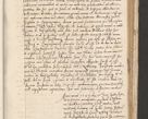 Zdjęcie nr 271 dla obiektu archiwalnego: Acta actorum causarum, sentenciarum et obligacionum coram reverendo patre domino Paulo Crassowsky Warssoviensi et Omnium Sanctorum preposito, canonico et officiali generali Cracoviensi ad annum Domini millesimum quingentesimum quadraresimum quatrum, cuius indicio est secunda pontificatus sanctissimi in Christo patris et domini nostri domini Pauli divina providencia pape tercii anno ipsius decimo, a die ac mense infrascriptis feliciter continuantur