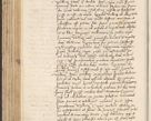 Zdjęcie nr 272 dla obiektu archiwalnego: Acta actorum causarum, sentenciarum et obligacionum coram reverendo patre domino Paulo Crassowsky Warssoviensi et Omnium Sanctorum preposito, canonico et officiali generali Cracoviensi ad annum Domini millesimum quingentesimum quadraresimum quatrum, cuius indicio est secunda pontificatus sanctissimi in Christo patris et domini nostri domini Pauli divina providencia pape tercii anno ipsius decimo, a die ac mense infrascriptis feliciter continuantur
