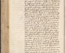 Zdjęcie nr 270 dla obiektu archiwalnego: Acta actorum causarum, sentenciarum et obligacionum coram reverendo patre domino Paulo Crassowsky Warssoviensi et Omnium Sanctorum preposito, canonico et officiali generali Cracoviensi ad annum Domini millesimum quingentesimum quadraresimum quatrum, cuius indicio est secunda pontificatus sanctissimi in Christo patris et domini nostri domini Pauli divina providencia pape tercii anno ipsius decimo, a die ac mense infrascriptis feliciter continuantur